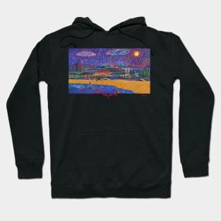 Bondi Beach Hoodie